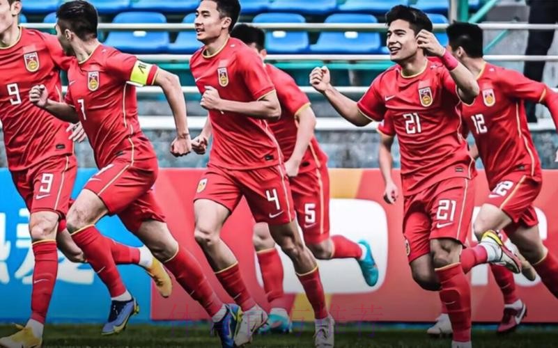 U-20亚洲杯首战中国队1:2日本队 U-20亚洲杯首战中国队1:2日本队