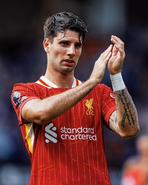 维尔茨破门索博斯洛伊失点 利物浦1-1伯恩利 维尔茨破门索博斯洛伊失点 利物浦1-1伯恩利